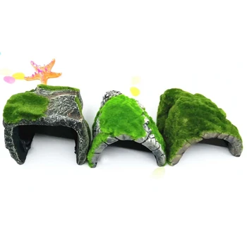 Reptiles Flocking Cave Terrace Fish Turtle Tank Hiding Basking Ornament Tortoise Hideout House for Lizard Turtle Reptile
Reptiles Flocking Cave Terrace Fish Turtle Tank Hiding Basking Ornament Tortoise Hideout House for Lizard Turtle Reptile
