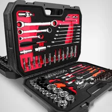 Multifunction Garage Storage Tool Box Safety Hard Waterproof Storage Equipment Suitcase Tool Box Maleta Metalica Packaging Multifunction Garage Storage Tool Box Safety Hard Waterproof Storage Equipment Suitcase Tool Box Maleta Metalica Packaging