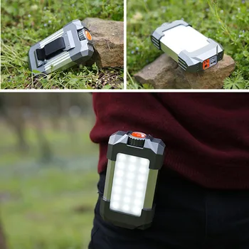 XANES Camping Light 5W Stepless Adjustable Modes Tent Torch Hunting Fishing Lamp Emergency Powered Bank Lantern Spotlights
XANES Camping Light 5W Stepless Adjustable Modes Tent Torch Hunting Fishing Lamp Emergency Powered Bank Lantern Spotlights