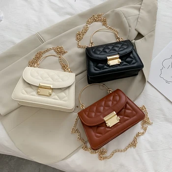 Women Shoulder Handbag Fashion Lattice Pattern Circle Handle Crossbody Totes Bag Classic Elegant Crossbody Shoulder Bag
Women Shoulder Handbag Fashion Lattice Pattern Circle Handle Crossbody Totes Bag Classic Elegant Crossbody Shoulder Bag