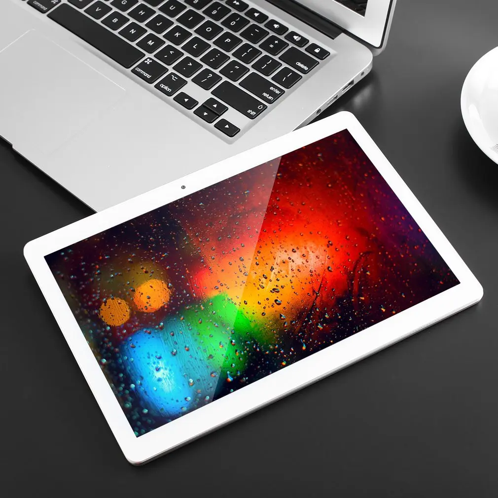 7 Inch LCD Backlight Children Tablet PC 1GB RAM+8GB ROM Professional Learning Education Tablet Computer for Android 6.0
7 Inch LCD Backlight Children Tablet PC 1GB RAM+8GB ROM Professional Learning Education Tablet Computer for Android 6.0