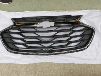 Fit For Chevy Cruze 20+ Front Bumper Mesh Grille Grill 1PCS
Fit For Chevy Cruze 20+ Front Bumper Mesh Grille Grill 1PCS