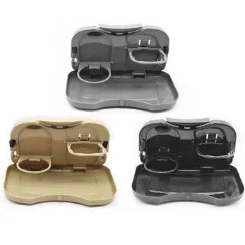 Car Seat Back Handy Foldable Dining Table Tray Rack Convenient Multipurpose Automotive Interior Professional Sundries
Car Seat Back Handy Foldable Dining Table Tray Rack Convenient Multipurpose Automotive Interior Professional Sundries