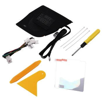 Car HUD Head Up Display for Lexus NX200 300 Driving Screen OBD Projector Windshield
Car HUD Head Up Display for Lexus NX200 300 Driving Screen OBD Projector Windshield