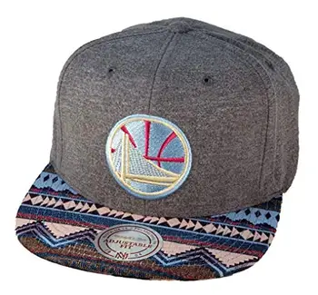 

Mitchell & Ness Golden State Warriors NBA Snapback Gorra cap, baseball caps, cap for men, cap for women, trucker, hip hop, hat