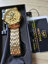 NEKTOM-Reloj de pulsera informal de acero inoxidable para hombre, cronógrafo de negocios de lujo, regalo, 2021