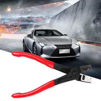 Auto Waterleiding Brandstof Slang Installer Remover Conditioning Dropship Pipe Tool R Type Removal Clip Klem Wrench Ai K0D1
Auto Waterleiding Brandstof Slang Installer Remover Conditioning Dropship Pipe Tool R Type Removal Clip Klem Wrench Ai K0D1
