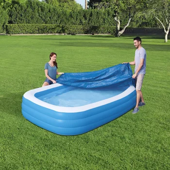 Origional Product Long Square Inflatable Swimming Pool Drape Square Sink Lid Pool Dust Cloth Thickening
Origional Product Long Square Inflatable Swimming Pool Drape Square Sink Lid Pool Dust Cloth Thickening