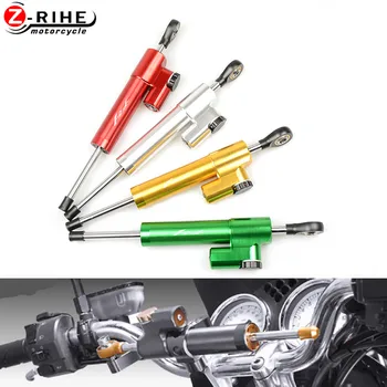 Motorcycle Parts Damper Stabilizer Steering Safety Control For YAMAHA FZ1 FZ 1 2006 2007 2008 2009 2010 2011 2012 2013 2014-ON
Motorcycle Parts Damper Stabilizer Steering Safety Control For YAMAHA FZ1 FZ 1 2006 2007 2008 2009 2010 2011 2012 2013 2014-ON