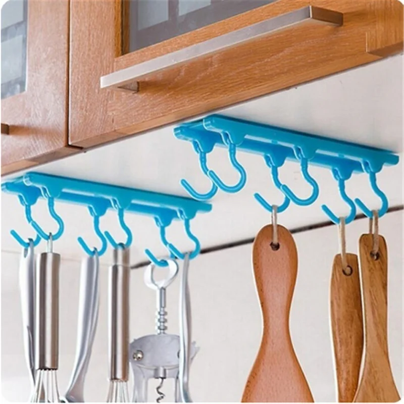 Kitchen ceiling hook cabinet ceiling storage rack multi-purpose wardrobe hook no trace hook load-bearing
Kitchen ceiling hook cabinet ceiling storage rack multi-purpose wardrobe hook no trace hook load-bearing