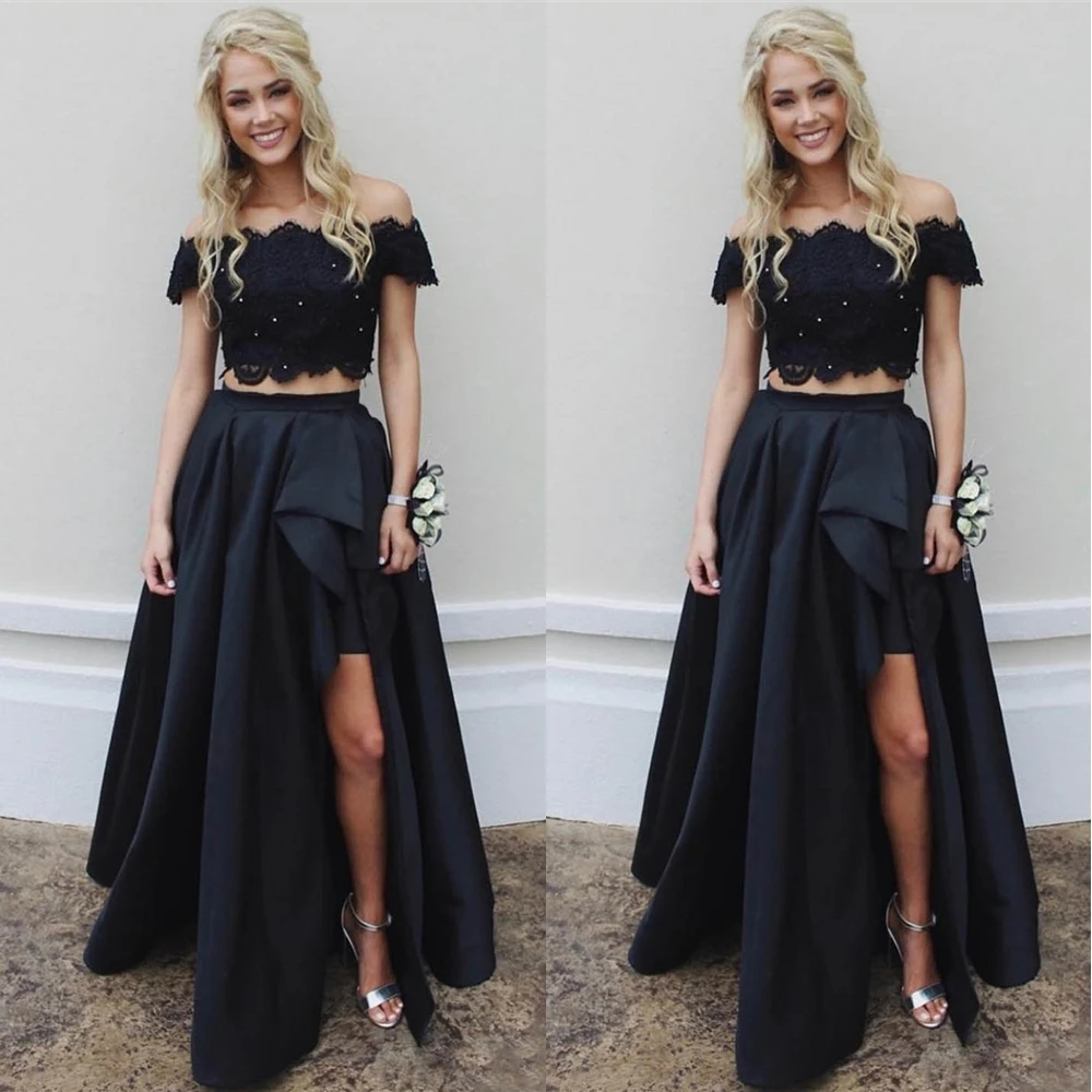 Индивидуальные строгие женские вечерние платья, женское платье для выпускного вечера, бальное платье на день рождения, Рождество, с открытыми плечами и аппликацией из двух частей
Индивидуальные строгие женские вечерние платья, женское платье для выпускного вечера, бальное платье на день рождения, Рождество, с открытыми плечами и аппликацией из двух частей