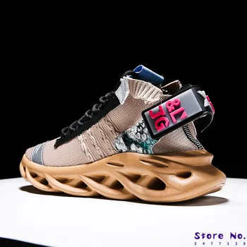 Shoes Men Sneakers Summer Zapatillas Deportivas Hombre Fashion Breathable Casual Shoes Sapato Masculino Krasovki Mens Shoes New
Shoes Men Sneakers Summer Zapatillas Deportivas Hombre Fashion Breathable Casual Shoes Sapato Masculino Krasovki Mens Shoes New