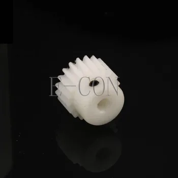 1M28T Gear 4-12mm Bore Hole 28 Teeth 1 Module POM Gear Wheel with Top Screws
1M28T Gear 4-12mm Bore Hole 28 Teeth 1 Module POM Gear Wheel with Top Screws