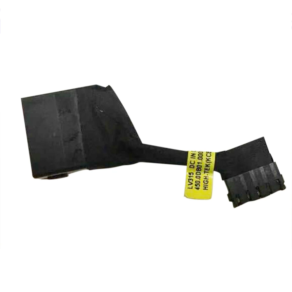 DC In кабель питания Jack провод для Lenovo V130-15 LV315 450.0DB01.000 450.0DB01.0001
DC In кабель питания Jack провод для Lenovo V130-15 LV315 450.0DB01.000 450.0DB01.0001