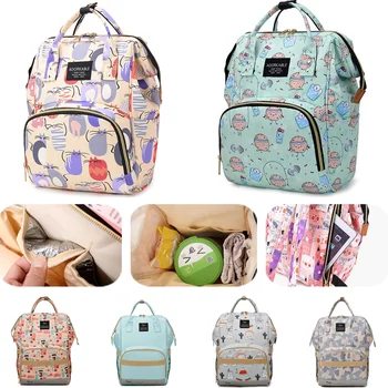 Travel Maternity Backpack Handbag For Baby Care Maternity Nappy Thermal Feeding bottle Bag Mummy Diaper Bags Diapers Nursing Bag
Travel Maternity Backpack Handbag For Baby Care Maternity Nappy Thermal Feeding bottle Bag Mummy Diaper Bags Diapers Nursing Bag