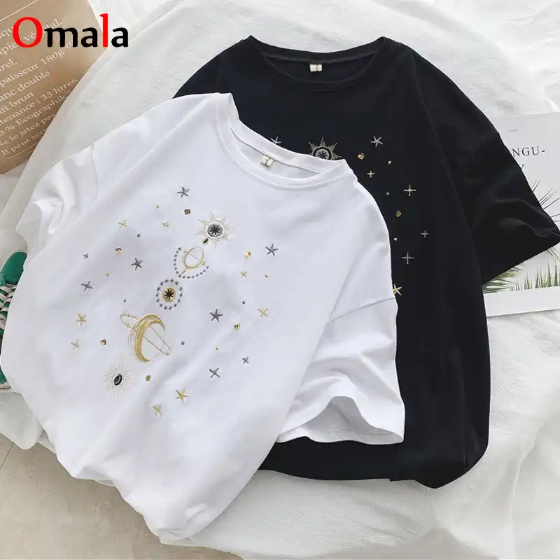 aliexpress camisa feminina