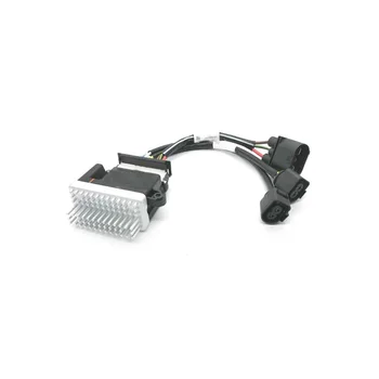 New Engine Cooling Fan Control Unit Module 8K0959501G,8K0 959 501 G For Au-di 09-16 A4 A5 A6 A7 Q3 Q5 RSQ3
New Engine Cooling Fan Control Unit Module 8K0959501G,8K0 959 501 G For Au-di 09-16 A4 A5 A6 A7 Q3 Q5 RSQ3