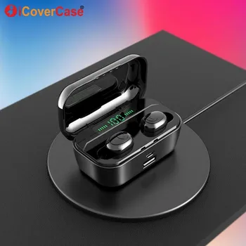Bluetooth Earphones For Google Pixel 3a 4 3 XL LG G7 G8 Q6 V30 HTC U11 Life Moto G7 G5 S Plus Wireless Headphone Earbud with Mic
Bluetooth Earphones For Google Pixel 3a 4 3 XL LG G7 G8 Q6 V30 HTC U11 Life Moto G7 G5 S Plus Wireless Headphone Earbud with Mic