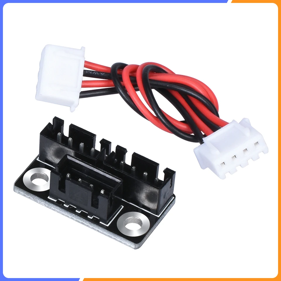 1/2pcs 3D Printer Parts Motor Parallel Module External High Power Switching for Double Z Axis Dual Z Motors SKR mini PRO Board
1/2pcs 3D Printer Parts Motor Parallel Module External High Power Switching for Double Z Axis Dual Z Motors SKR mini PRO Board