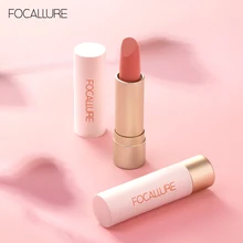 FOCALLURE Matte губная помада для губ долгостойкая бархатная легкая пудра Staymax водостойкая увлажняющая женская косметика
FOCALLURE Matte губная помада для губ долгостойкая бархатная легкая пудра Staymax водостойкая увлажняющая женская косметика