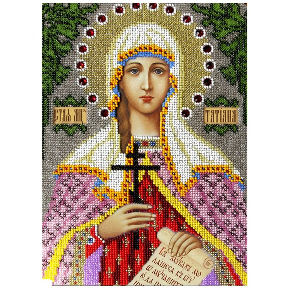 5D DIY Diamond Painting crystal Religion Icon virgin Diamond Embroidery Mosaic Needlework Crafts Cross Stitch home Decor Sticker
5D DIY Diamond Painting crystal Religion Icon virgin Diamond Embroidery Mosaic Needlework Crafts Cross Stitch home Decor Sticker