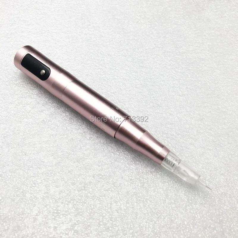 Professional Microneedeling Pen Machine Skin Care Kit