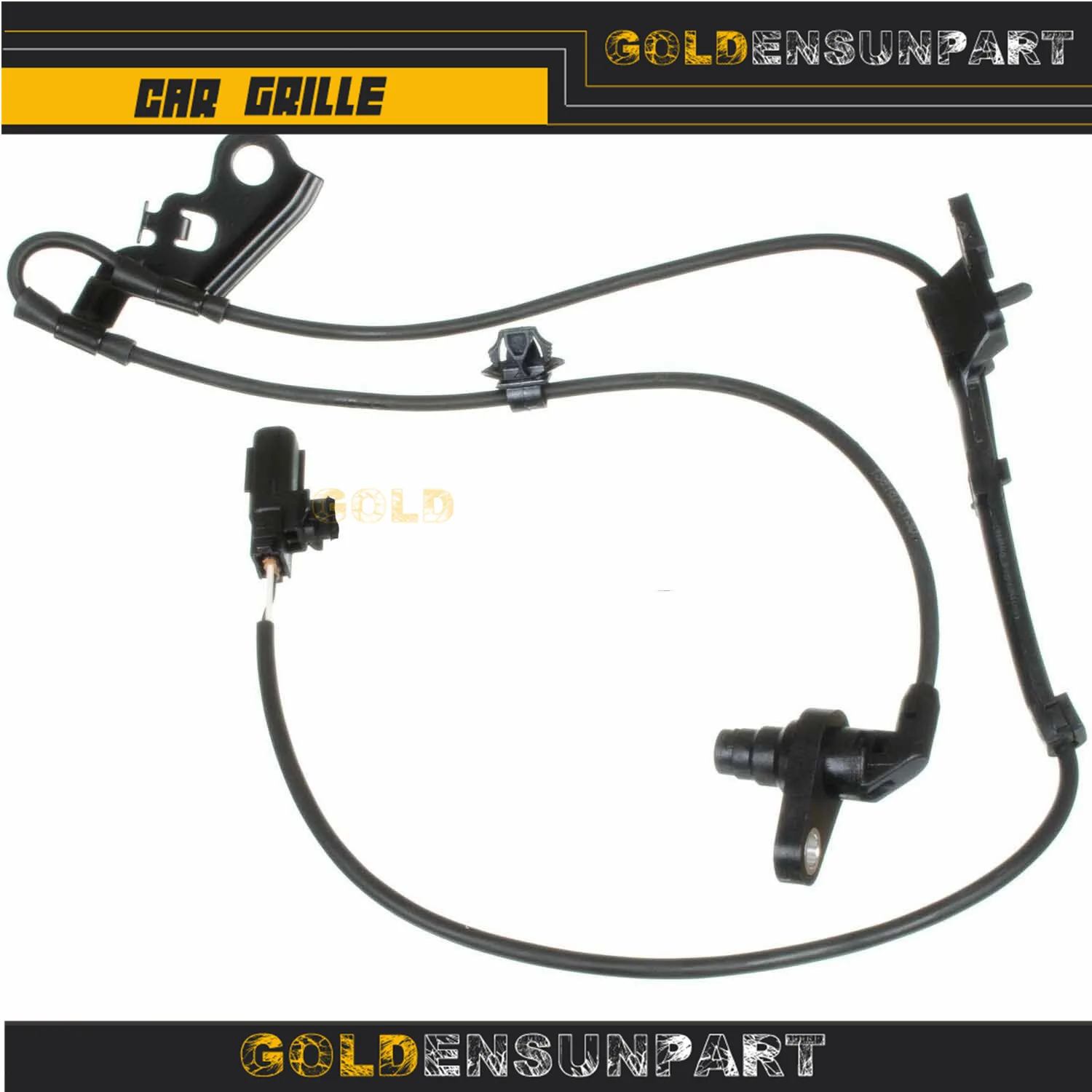89542-02090 8954202090 New ABS speed sensor For MATRIX 2009-2012 For Toyota Corolla 2009-2016 Front Right Side w/Harnes
89542-02090 8954202090 New ABS speed sensor For MATRIX 2009-2012 For Toyota Corolla 2009-2016 Front Right Side w/Harnes