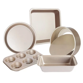 Cake Oven Biscuit Baking Tray Baked Toast Bread Baking Pastry Set 5 Piece Set
Cake Oven Biscuit Baking Tray Baked Toast Bread Baking Pastry Set 5 Piece Set