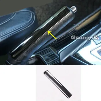 For Toyota Corolla Altis 2017 2018 2019 Car Stick Styling Armrest Handrail Trim Frame Handbrake Handle Cover Brake Parts 1pcs
For Toyota Corolla Altis 2017 2018 2019 Car Stick Styling Armrest Handrail Trim Frame Handbrake Handle Cover Brake Parts 1pcs