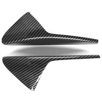 Side Camera Cover Autopilot 2.0-3.0 Turn Signal Indicator Carbon Fiber Texture Trims for Tesla Model 3 Model S Model X
Side Camera Cover Autopilot 2.0-3.0 Turn Signal Indicator Carbon Fiber Texture Trims for Tesla Model 3 Model S Model X