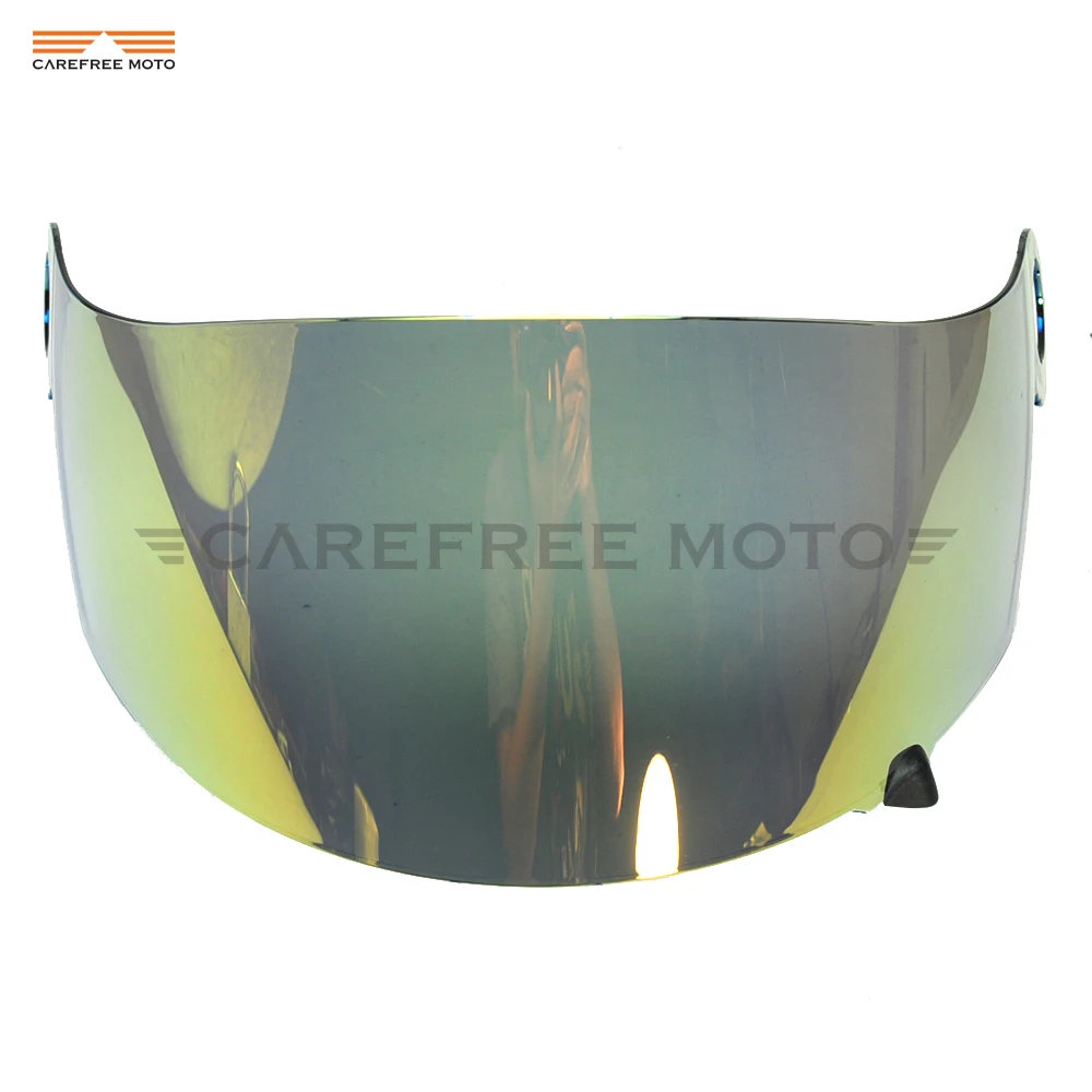 1 PCS Gold Motorcycle Helmet Visor Lens Full Face Shield Case for SUOMY Spec 1R Spec-1R Extreme Apex Visor Mask
1 PCS Gold Motorcycle Helmet Visor Lens Full Face Shield Case for SUOMY Spec 1R Spec-1R Extreme Apex Visor Mask