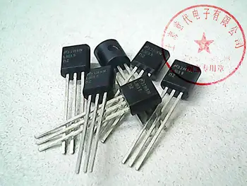 LM35DZ TO-92 
LM35DZ TO-92