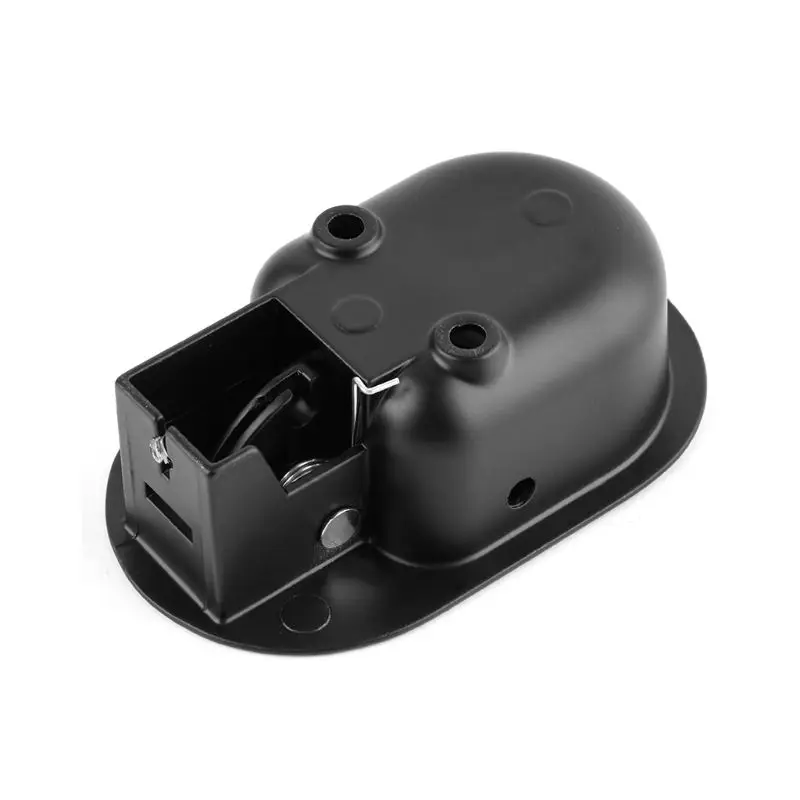 Sofa Adjustment Switch Office Furniture Buckle Function Chair Handle (Bottom Two Holes) Black Circle for switch
Sofa Adjustment Switch Office Furniture Buckle Function Chair Handle (Bottom Two Holes) Black Circle for switch