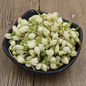 2020 Spring Flower Tea Chinese Jasmine Flower Tea 100% Natural Organic Blooming Jasmine Flower For Beautify Skin Health Food
2020 Spring Flower Tea Chinese Jasmine Flower Tea 100% Natural Organic Blooming Jasmine Flower For Beautify Skin Health Food