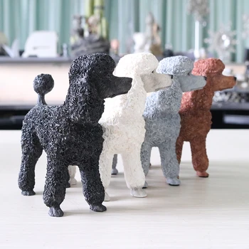 FASHION DOG MODEL SIMULATION ANIMAL COLLECTION DECORATION CRAFTS FIGURINES MINIATURES MURALS ACCESSORIES FURNISHING DOG MODELS
FASHION DOG MODEL SIMULATION ANIMAL COLLECTION DECORATION CRAFTS FIGURINES MINIATURES MURALS ACCESSORIES FURNISHING DOG MODELS
