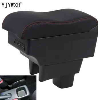For Suzuki Swift Armrest Car Arm Rest Leather Storage Box USB Car-styling Center Console Box Automobiles In Car Accessories
For Suzuki Swift Armrest Car Arm Rest Leather Storage Box USB Car-styling Center Console Box Automobiles In Car Accessories