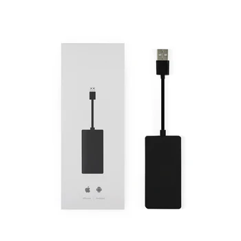 Car Navigation iPhone USB Carplay Module Bluetooth Connection Phone Projection Carplay Case Multimedia Player iPhone Android
Car Navigation iPhone USB Carplay Module Bluetooth Connection Phone Projection Carplay Case Multimedia Player iPhone Android