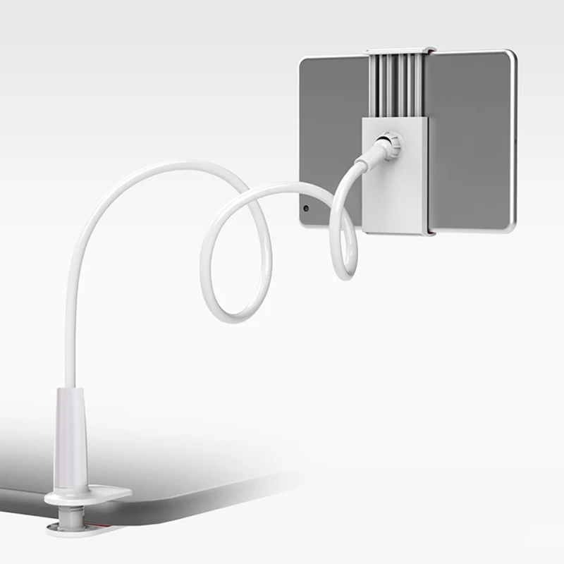 Newly Universal 360 Degree Flexible Table Stand Mount Holder For iPhone iPad Tablets 999
Newly Universal 360 Degree Flexible Table Stand Mount Holder For iPhone iPad Tablets 999