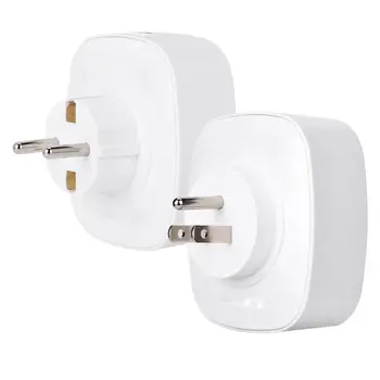 Smart Wifi Socket EU US Plug Power Monitor Wireless Socket 16A Socket App Control Wifi Plug Suport Alexa Google Home Mini IFTTT
Smart Wifi Socket EU US Plug Power Monitor Wireless Socket 16A Socket App Control Wifi Plug Suport Alexa Google Home Mini IFTTT