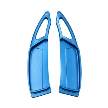 for Peugeot 508L/4008/5008 Steering Wheel Shift Paddles Blue Shift Paddles
for Peugeot 508L/4008/5008 Steering Wheel Shift Paddles Blue Shift Paddles
