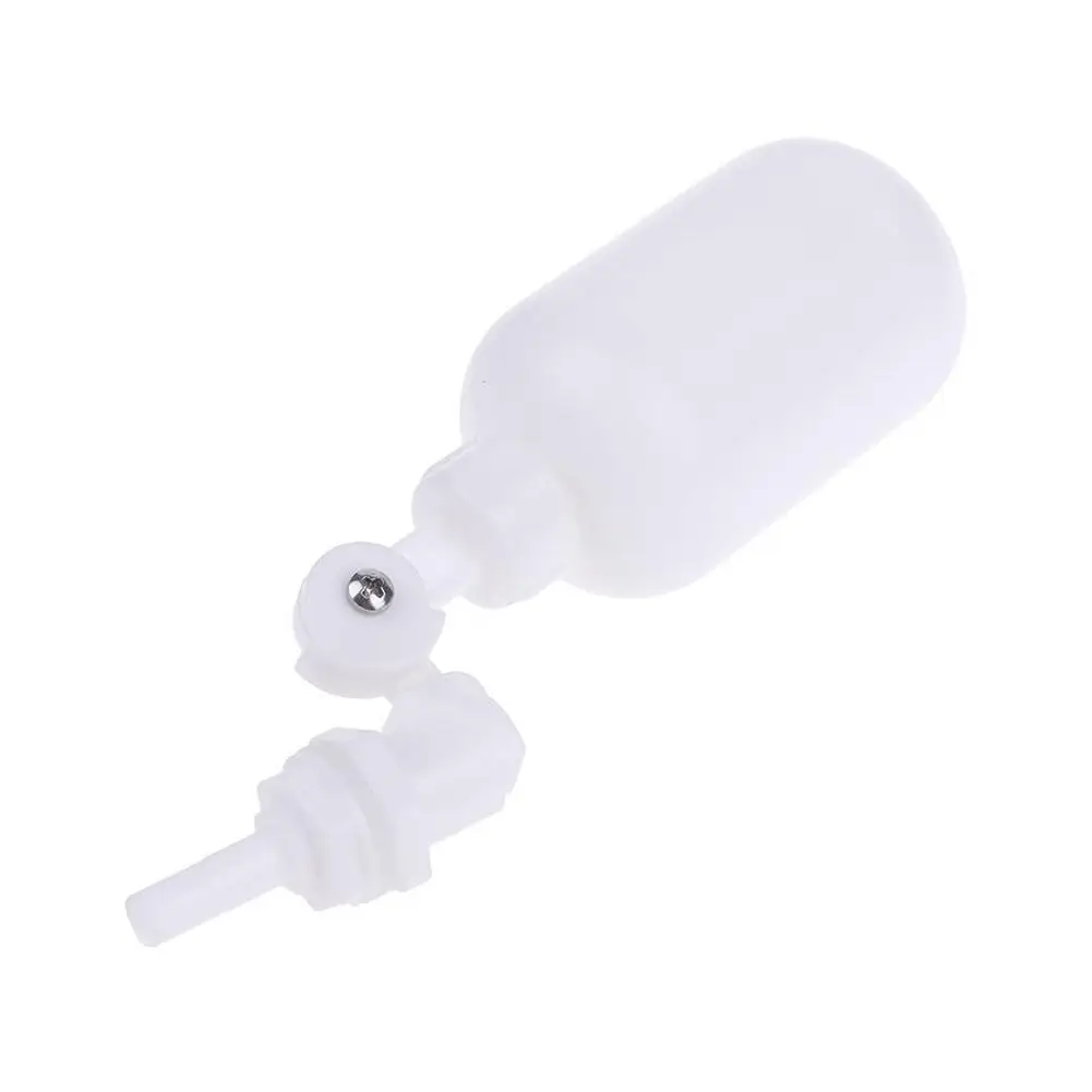 Plastic Floating Aquarium Ball Valve Automatic Feeding Inlet Quick For Reverse Connector System 1/4" Fish Tank Osmosis Suit B2K3
Plastic Floating Aquarium Ball Valve Automatic Feeding Inlet Quick For Reverse Connector System 1/4" Fish Tank Osmosis Suit B2K3