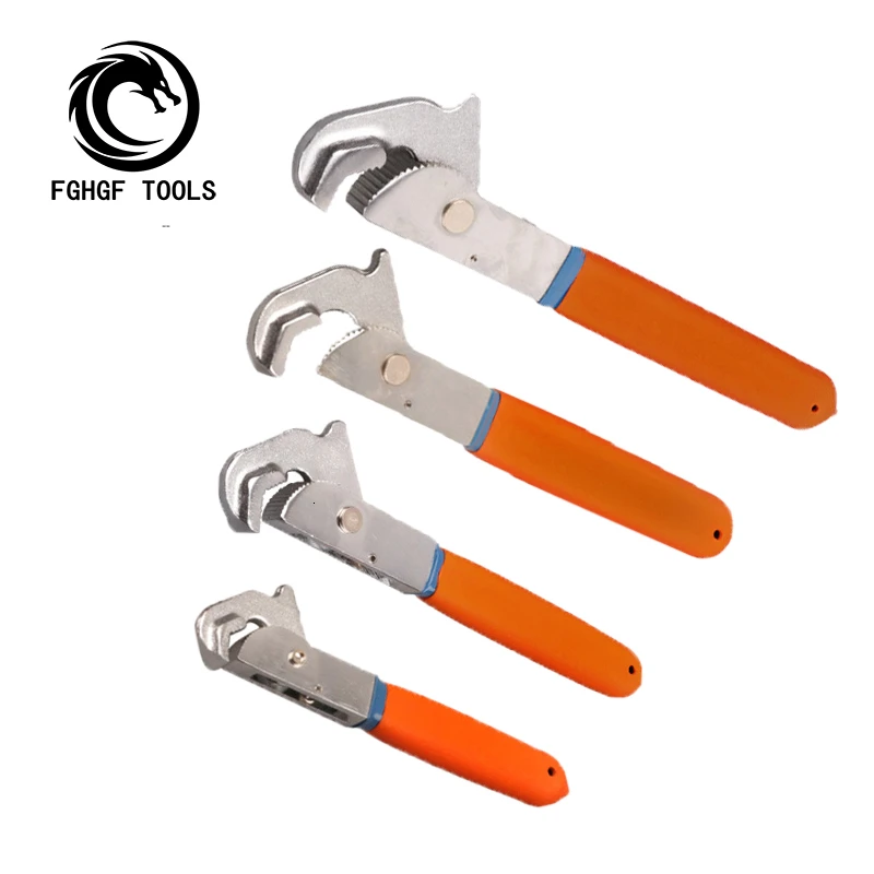 FGHGF Multifunction Pliers Fast Since Compact Save Labour Activity Single Head Will Hatch Open End Wrench
FGHGF Multifunction Pliers Fast Since Compact Save Labour Activity Single Head Will Hatch Open End Wrench