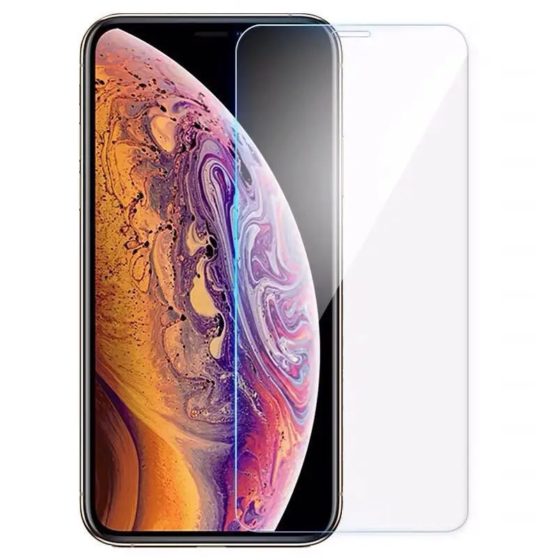 Protective Tempered Glass for iPhone 11 Pro XS Max XR X Glass iPhone 6 7 8 Plus Screen Protector Glass on iPhone 11 Pro Max XR X
Protective Tempered Glass for iPhone 11 Pro XS Max XR X Glass iPhone 6 7 8 Plus Screen Protector Glass on iPhone 11 Pro Max XR X