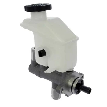for GENUINE Brake Master Cylinder W/O ABS for 06-11 Accent Rio Rio5 OEM 585101G000 585101G000 58510-1G000
for GENUINE Brake Master Cylinder W/O ABS for 06-11 Accent Rio Rio5 OEM 585101G000 585101G000 58510-1G000