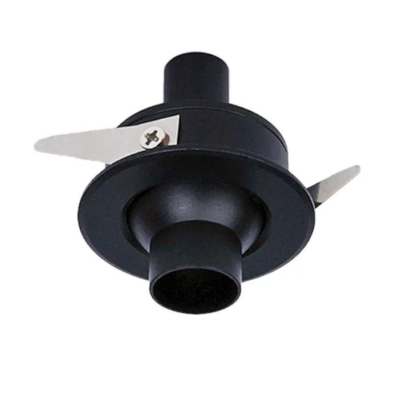 Zoom Mini Spot light Focos Led 3W Recessed LED Downlight Adjustable Built-in led Spot it Encastrable AC90-260V
Zoom Mini Spot light Focos Led 3W Recessed LED Downlight Adjustable Built-in led Spot it Encastrable AC90-260V