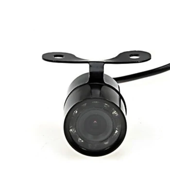 9 IR led Waterproof Car Rear View CMOS Camera Butterfly Parking Backup Reversing Cam without Parking Line(no cable)
9 IR led Waterproof Car Rear View CMOS Camera Butterfly Parking Backup Reversing Cam without Parking Line(no cable)