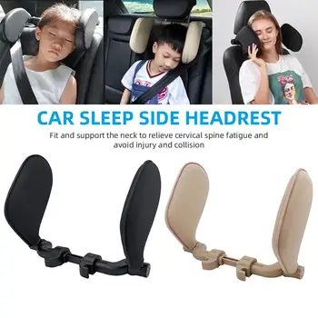 Vehemo Neck Support Car Headrest Pillow Travel Sleeping Cushion Auto for Kids and Adults for Black Car Seat Pillow NEW Indoor
Vehemo Neck Support Car Headrest Pillow Travel Sleeping Cushion Auto for Kids and Adults for Black Car Seat Pillow NEW Indoor