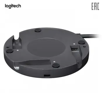 Microphone Accessories Logitech 939-001647 pop filter Accessory microphone module hub mic pod
Microphone Accessories Logitech 939-001647 pop filter Accessory microphone module hub mic pod