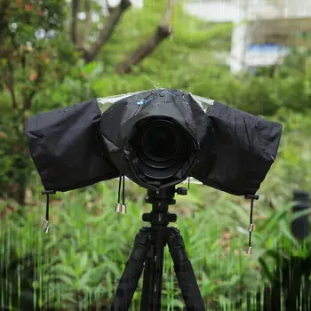 Yiwa Professional Camera Rain Cover Rainproof Against Dust Raincoat for Canon for Nikon for Pendax DSLR Camera r35
Yiwa Professional Camera Rain Cover Rainproof Against Dust Raincoat for Canon for Nikon for Pendax DSLR Camera r35