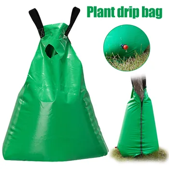 20 Gallon Tree Watering Bag Slow Release Planting Watering Automatic Drip System PVC Pouch FPing
20 Gallon Tree Watering Bag Slow Release Planting Watering Automatic Drip System PVC Pouch FPing